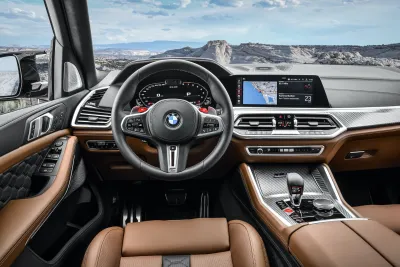 X5 M